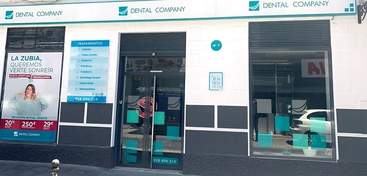 Dental Company vuelve a crecer en Andalucía y abre su segunda clínica en Granada 